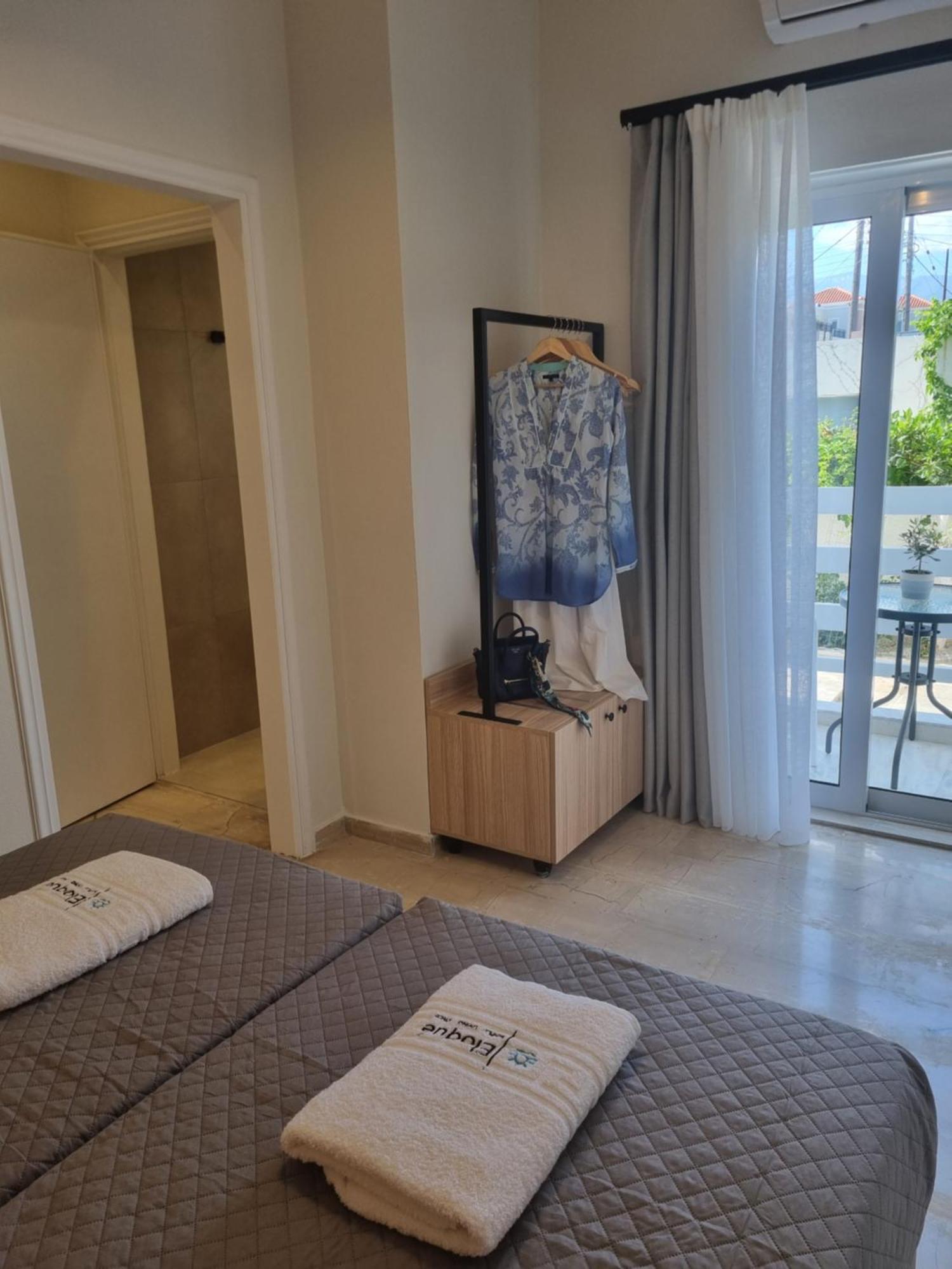 Eloque Simple Living Space Kato Daratso Zewnętrze zdjęcie