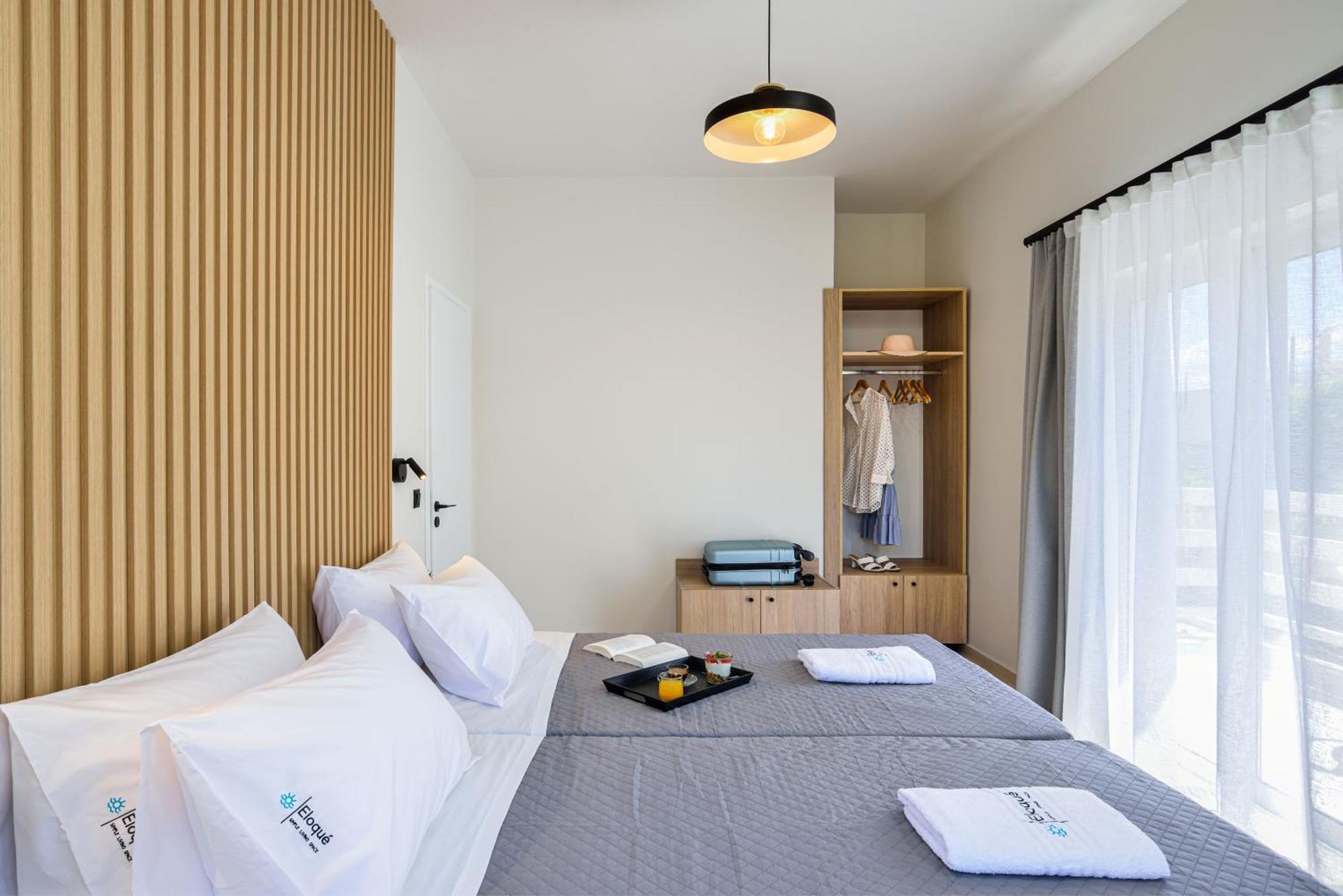 Eloque Simple Living Space Kato Daratso Zewnętrze zdjęcie