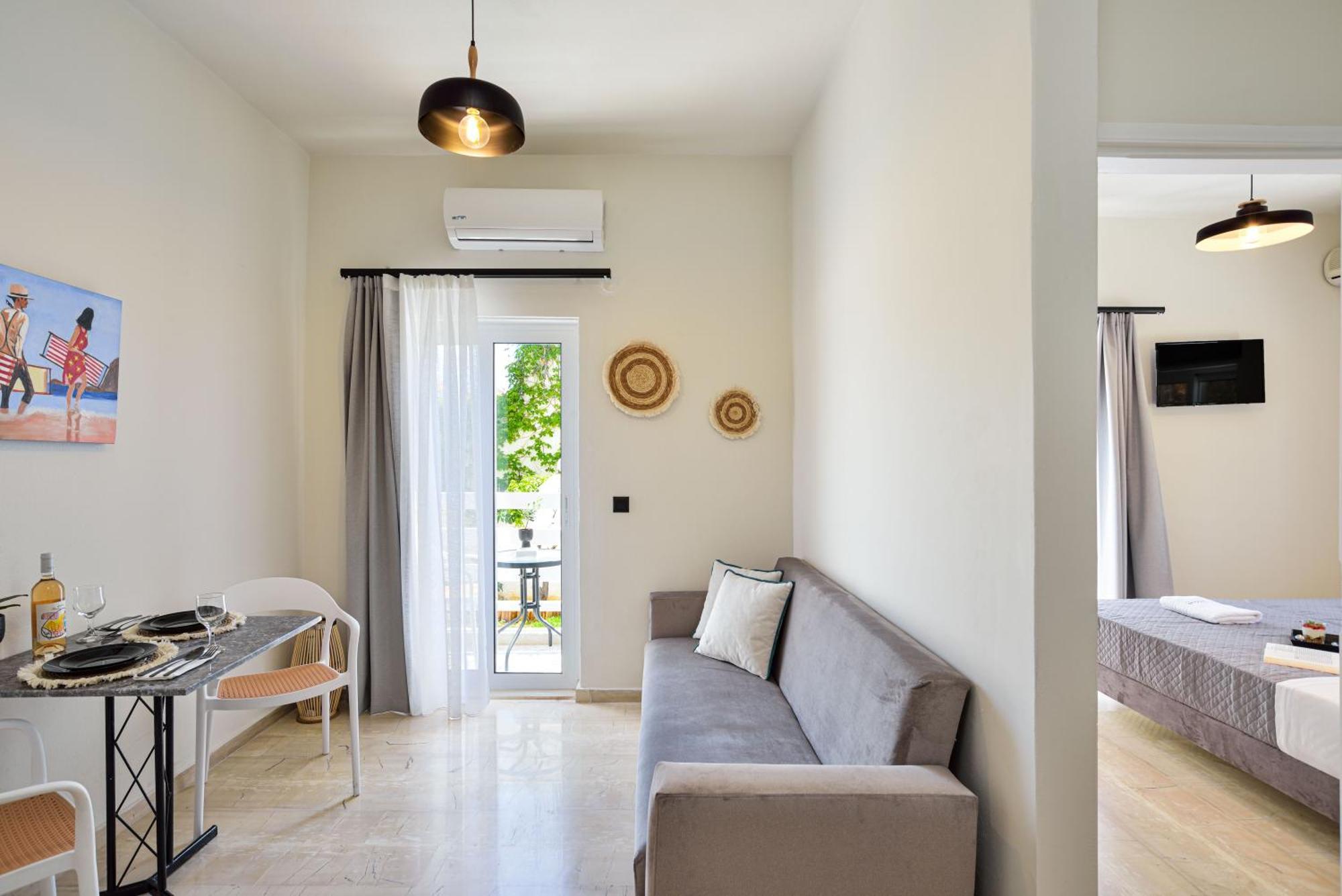 Eloque Simple Living Space Kato Daratso Zewnętrze zdjęcie