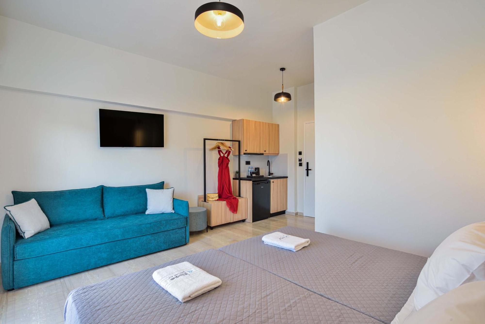 Eloque Simple Living Space Kato Daratso Zewnętrze zdjęcie