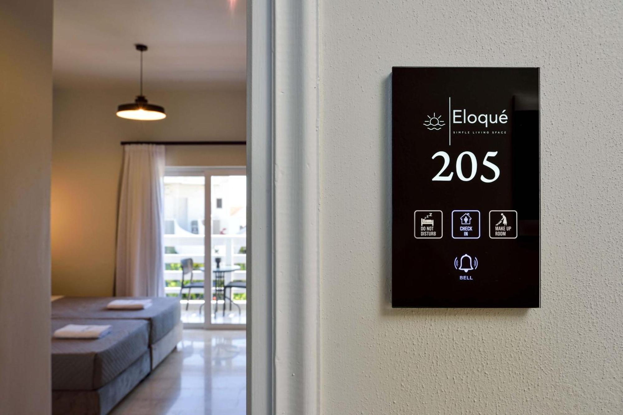 Eloque Simple Living Space Kato Daratso Zewnętrze zdjęcie