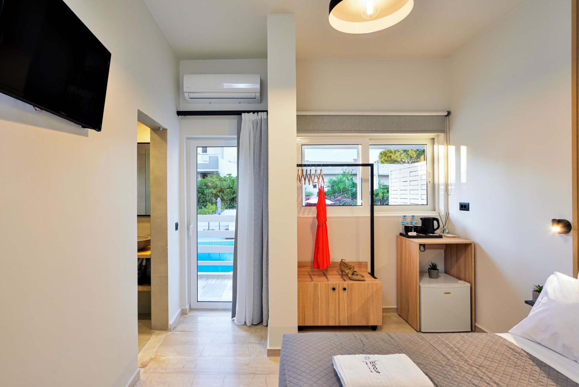 Eloque Simple Living Space Kato Daratso Zewnętrze zdjęcie