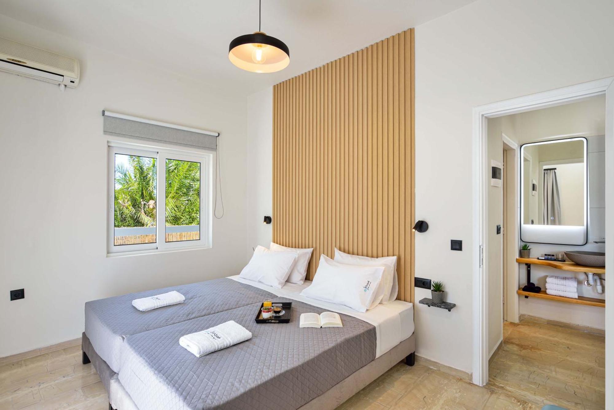 Eloque Simple Living Space Kato Daratso Zewnętrze zdjęcie