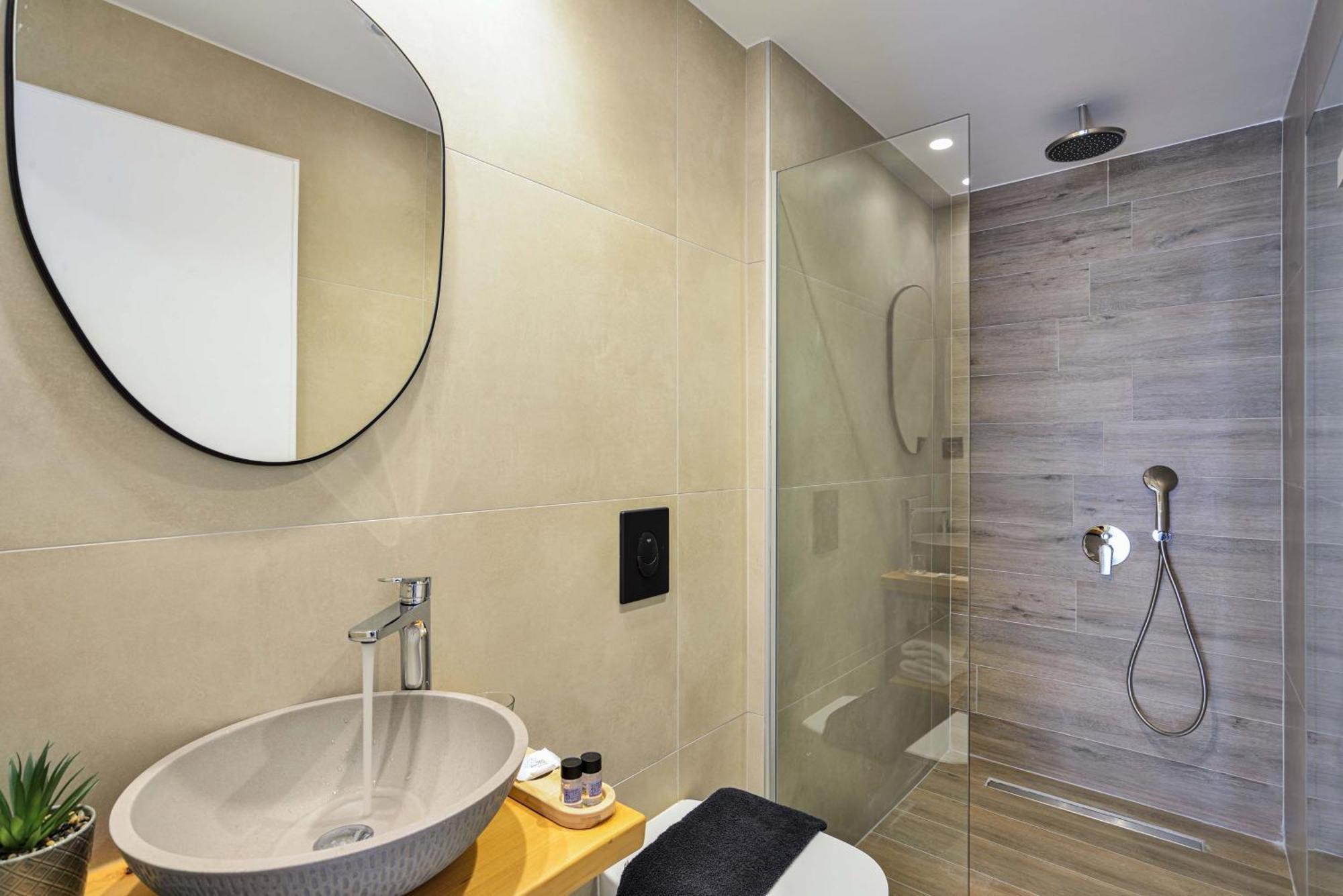 Eloque Simple Living Space Kato Daratso Zewnętrze zdjęcie