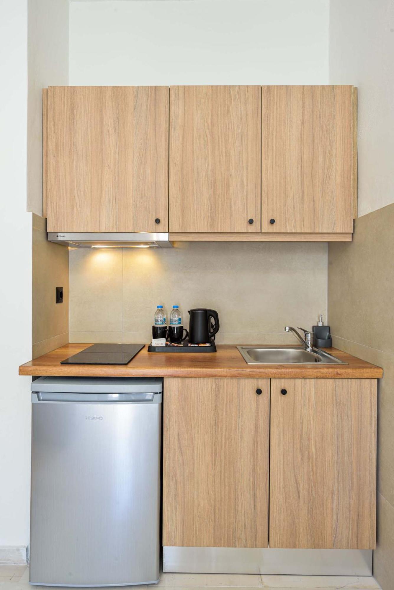 Eloque Simple Living Space Kato Daratso Zewnętrze zdjęcie