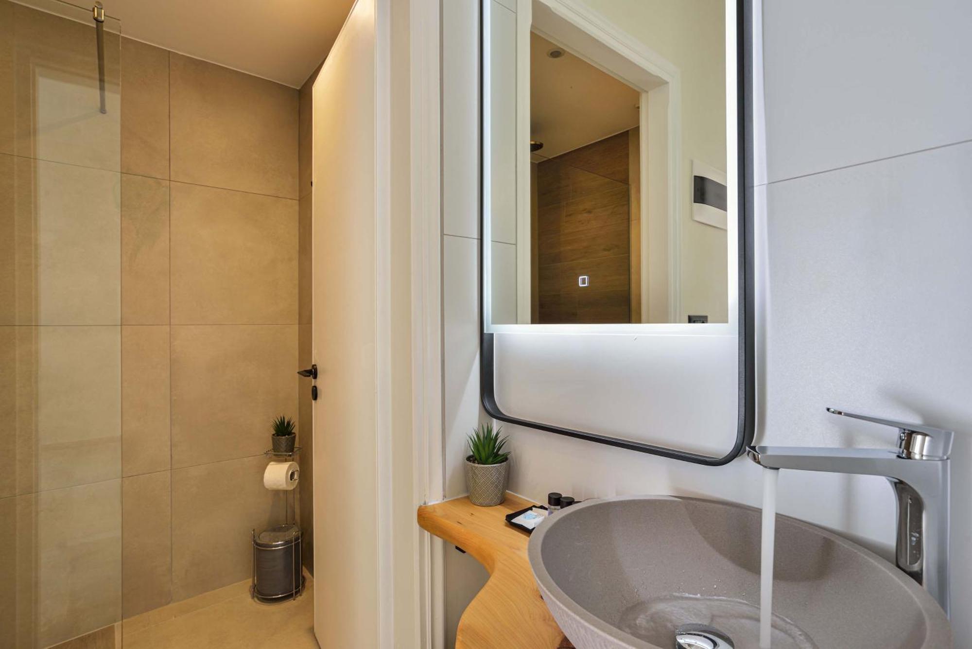 Eloque Simple Living Space Kato Daratso Zewnętrze zdjęcie