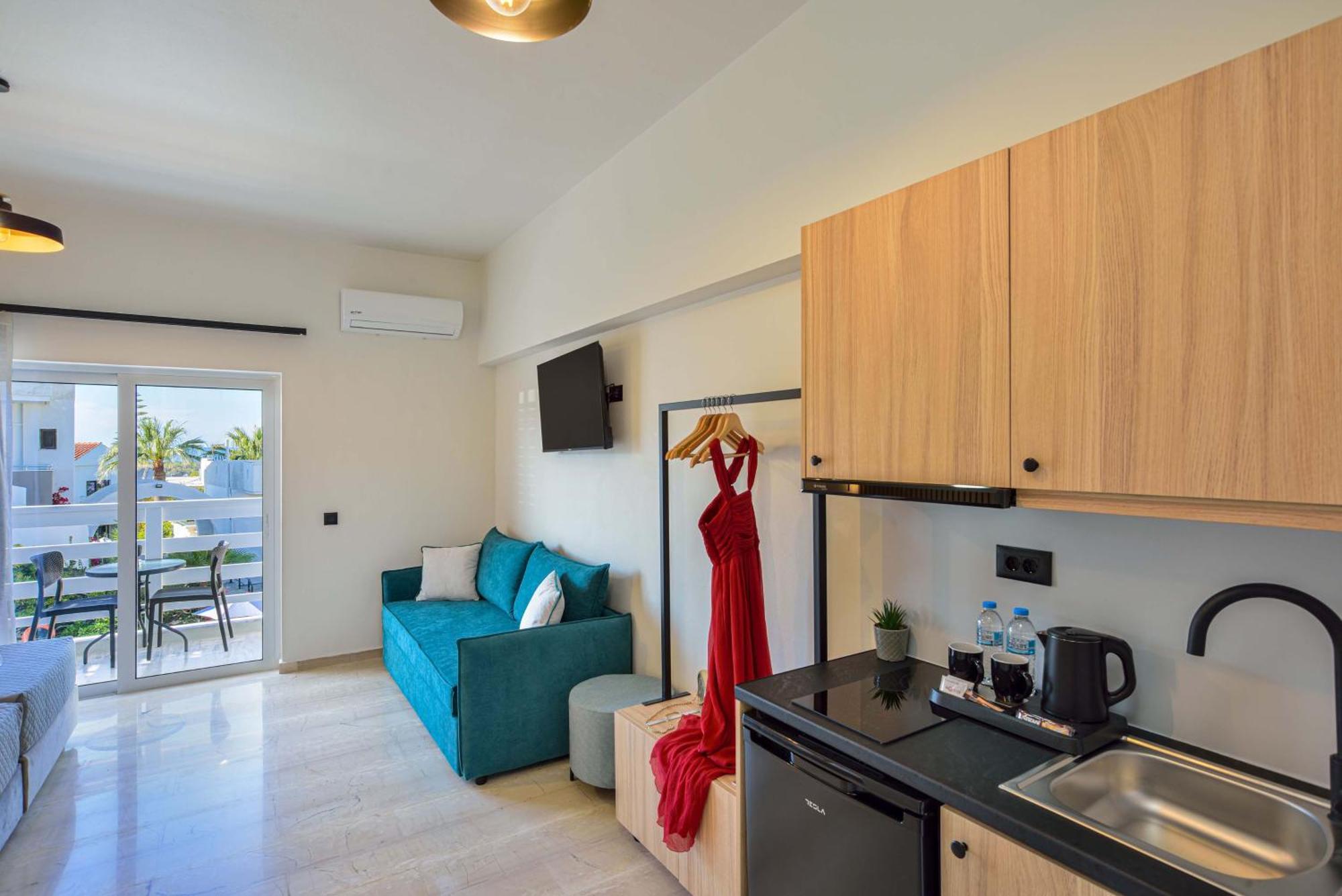 Eloque Simple Living Space Kato Daratso Zewnętrze zdjęcie